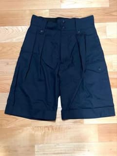 engineered garments 25ss トロピカルウール グルカパンツ - メルカリ