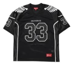 SUPREME Wings Football Jerseyのサムネイル