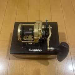 SHIMANO オシアジガーリミテッド3000HG リバースドラグチューン - メルカリ