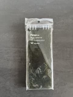 新品　未開封　Neige Wリングメモ 100枚入りのサムネイル