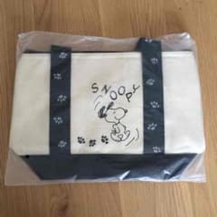 Naomi様専用スヌーピー 保冷バックのサムネイル