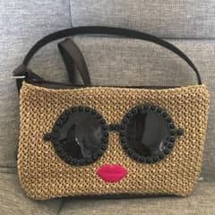 jolie アジョリー ショルダーバッグのサムネイル