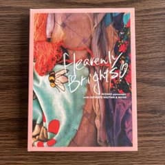 【希少】山崎美弥子 DVD / Heavenly Brightsのサムネイル