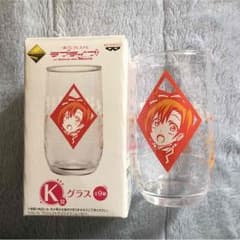 ラブライブ 一番くじ K賞 穂乃果のサムネイル