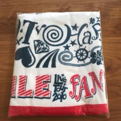 EXILEライブタオルのサムネイル