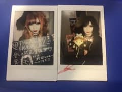 Royz 公大 チェキのサムネイル