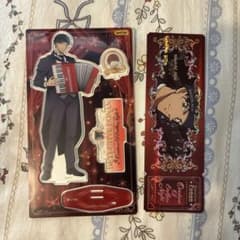 名探偵コナン KAYOU ポップアップ 中国限定 アクリルスタンド 赤井秀一