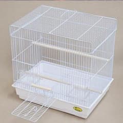 三晃 SANKO 鳥かご バードケージ30 未使用のサムネイル