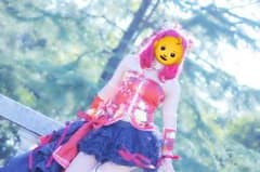 ラブライブ コスプレ チャイナ 覚醒 真姫のサムネイル