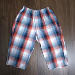 【ユニクロ】ステテコ Mサイズのサムネイル