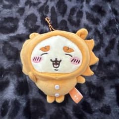 ちいかわ ぬいぐるみ シーサー パジャマのサムネイル