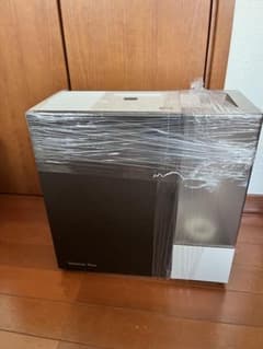 Dainichi 加湿器 HD-RXT1523(T) 未使用品　箱、説明書なし Dainichi 加湿器 HD-RXT1523(T) 未使用品 箱、説明書なし - メルカリ