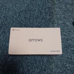 SoftBank arrows We2 本体のサムネイル