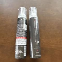 Minecolla ヘアオイルクレンジング リダクションフォーム ミネコラ ク