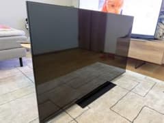 C*Y様 液晶テレビ REGZA 50Z670L 4K 保証期間内 50V 20 C*Y様 液晶テレビ REGZA 50Z670L 4K 保証期間内 50V 20 - メルカリ