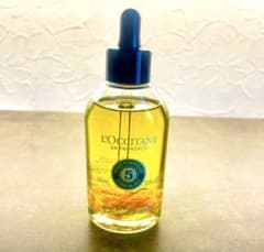 ファイブハーブスRインテンシヴオイル 100ml 洗い流さないヘアトリートメントのサムネイル