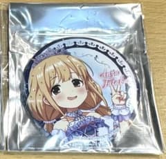 アイマス デレマス シンデレラガールズ フェス xR 缶バッジ 双葉杏 2