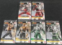SO DO 仮面ライダー龍騎 ゾルダ シザーズのサムネイル
