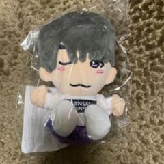 ちびぬい なにわ男子 高橋恭平のサムネイル