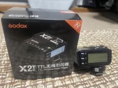 Godox X2T-Nのサムネイル