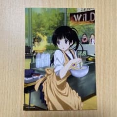 氷菓 ブロマイド - メルカリ