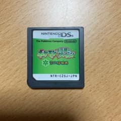 ポケモン不思議のダンジョン 空の探検隊のサムネイル