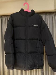 Carhartt ダウンジャケット ブラックのサムネイル