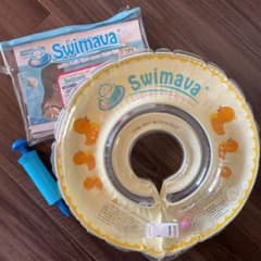 スイマーバ レギュラーサイズ swimavaのサムネイル