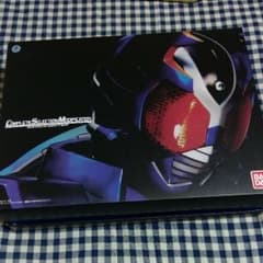 CSM ガタックゼクターのサムネイル