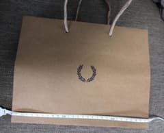 フレッドペリー ショッパーのサムネイル