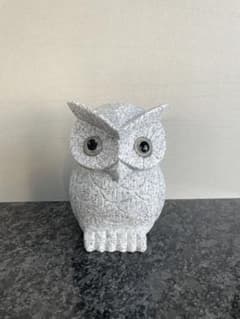 フクロウのサムネイル