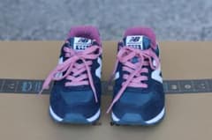 ■new balance　NB996 / size23.0cmのサムネイル