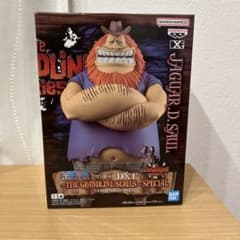 ワンピース DXF THE GRANDLINE SERIES サウロのサムネイル
