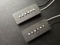 SUMI Pickup ジャズマスター用 ギター ピックアップ ハンドメイド