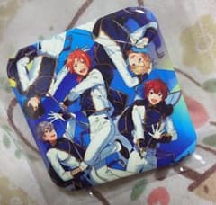 Knights 特典缶バッジのサムネイル