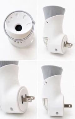 Air Wick プラグイン アロマディフューザー 本体のみのサムネイル