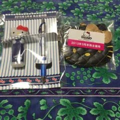 ハローキティ グッズ セットのサムネイル