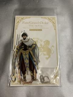 미개봉 Fate/Grand Order 아크릴 스탠드 오지만디아스