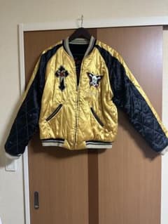 U.S.M.C. スカジャン テーラー東洋のサムネイル