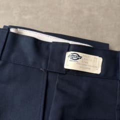 Dickies ディッキーズ 874 パンツ W34 デッドストック 80s - メルカリ