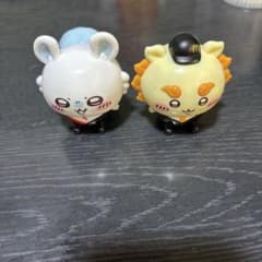 まっくちいかわのサムネイル