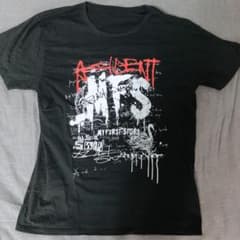 My first story Tシャツのサムネイル