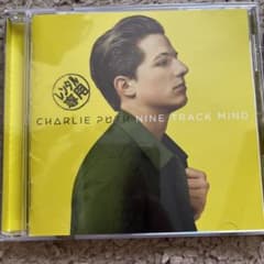 NINE TRACK MIND : Charlie Puthのサムネイル
