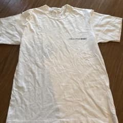 COMME des GARCONS SHIRT Tシャツ ホワイト Sのサムネイル