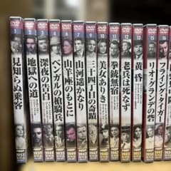 洋画DVDコレクション　４０枚 洋画DVD、Blu-rayコレクション 40枚セット