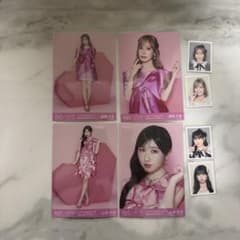 イ*ブ様 =LOVE 生写真 諸橋沙夏 山本杏奈 直筆サイン入り 4枚セット LOVE イコラブ 生写真 IDフォト 諸橋沙夏 山本杏奈 - メルカリ