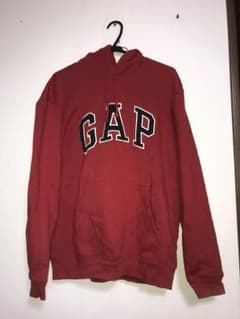 GAPパーカーのサムネイル