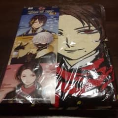 刀剣乱舞　バスタオルのサムネイル