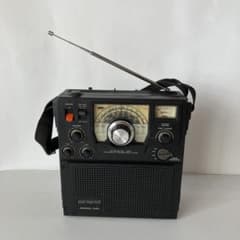 日立ＢＣＬラジオ　サージラム　ＫＨー２２００　　動作品 日立 KH-2200 – 不人気だったのが幸いして今では稀少価値高し | 【昭和