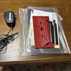 【新品】ELECOM WRC-300FEBK-S 無線LANルーターのサムネイル